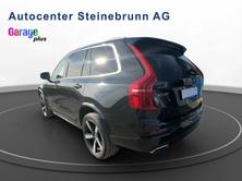 VOLVO XC90 D5 AWD R-Design Geartronic, Diesel, Second hand / Used, Automatic - 4