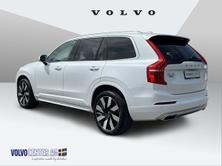 VOLVO XC90 2.0 B5 MH Momentum 7P. AWD, Hybride Léger Diesel/Électricité, Occasion / Utilisé, Automatique - 3