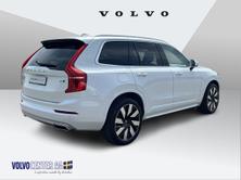 VOLVO XC90 2.0 B5 MH Momentum 7P. AWD, Hybride Léger Diesel/Électricité, Occasion / Utilisé, Automatique - 4