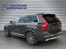 VOLVO XC90 B5 Diesel Mild Hybrid AWD Inscription Geartronic, Mild-Hybrid Diesel/Electric, Second hand / Used, Automatic - 2
