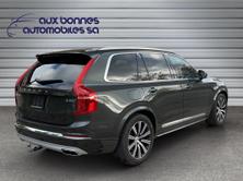 VOLVO XC90 B5 Diesel Mild Hybrid AWD Inscription Geartronic, Mild-Hybrid Diesel/Electric, Second hand / Used, Automatic - 4