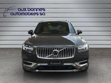VOLVO XC90 B5 Diesel Mild Hybrid AWD Inscription Geartronic, Mild-Hybrid Diesel/Electric, Second hand / Used, Automatic - 5