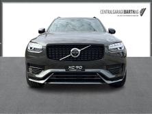 VOLVO XC90 2.0 T8 TE R-Design 7P. eAWD, Plug-in-Hybrid Petrol/Electric, Second hand / Used, Automatic - 2
