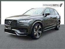 VOLVO XC90 2.0 T8 TE R-Design 7P. eAWD, Plug-in-Hybrid Petrol/Electric, Second hand / Used, Automatic - 3