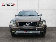 VOLVO XC90 D5 AWD Summum Geartronic, Diesel, Occasioni / Usate, Automatico - 2