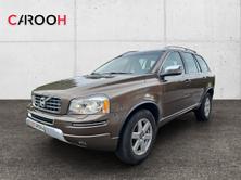 VOLVO XC90 D5 AWD Summum Geartronic, Diesel, Occasioni / Usate, Automatico - 3