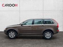 VOLVO XC90 D5 AWD Summum Geartronic, Diesel, Occasioni / Usate, Automatico - 4