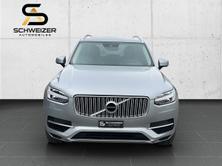 VOLVO XC90 T8 AWD Inscription Geartronic, Plug-in-Hybrid Petrol/Electric, Second hand / Used, Automatic - 3