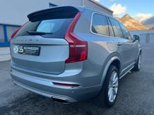 VOLVO XC90 T8 AWD Inscription Geartronic, Plug-in-Hybrid Petrol/Electric, Second hand / Used, Automatic - 5
