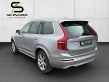 VOLVO XC90 T8 AWD Inscription Geartronic, Plug-in-Hybrid Petrol/Electric, Second hand / Used, Automatic - 6