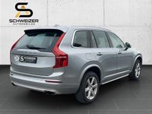 VOLVO XC90 T8 AWD Inscription Geartronic, Plug-in-Hybrid Petrol/Electric, Second hand / Used, Automatic - 7