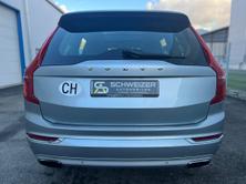 VOLVO XC90 T8 AWD Inscription Geartronic, Plug-in-Hybrid Petrol/Electric, Second hand / Used, Automatic - 7