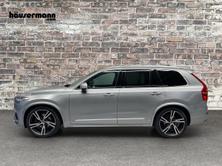 VOLVO XC90 2.0 T6 R-Design 7P. AWD, Petrol, Second hand / Used, Automatic - 2