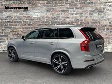 VOLVO XC90 2.0 T6 R-Design 7P. AWD, Petrol, Second hand / Used, Automatic - 3