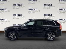 VOLVO XC90 2.0 T8 TE R-Design 7P. AWD, Plug-in-Hybrid Petrol/Electric, Second hand / Used, Automatic - 2