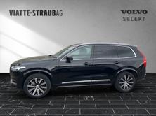 VOLVO XC90 2.0 B5 MH Plus Bright 7P. AWD, Mild-Hybrid Diesel/Electric, Second hand / Used, Automatic - 2