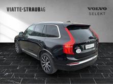 VOLVO XC90 2.0 B5 MH Plus Bright 7P. AWD, Mild-Hybrid Diesel/Electric, Second hand / Used, Automatic - 3
