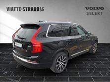 VOLVO XC90 2.0 B5 MH Plus Bright 7P. AWD, Mild-Hybrid Diesel/Electric, Second hand / Used, Automatic - 5