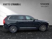 VOLVO XC90 2.0 B5 MH Plus Bright 7P. AWD, Mild-Hybrid Diesel/Electric, Second hand / Used, Automatic - 6