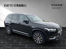 VOLVO XC90 2.0 B5 MH Plus Bright 7P. AWD, Mild-Hybrid Diesel/Electric, Second hand / Used, Automatic - 7