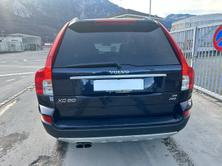 VOLVO XC90 D5 AWD Sport, Diesel, Occasioni / Usate, Automatico - 2