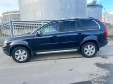 VOLVO XC90 D5 AWD Sport, Diesel, Occasioni / Usate, Automatico - 4