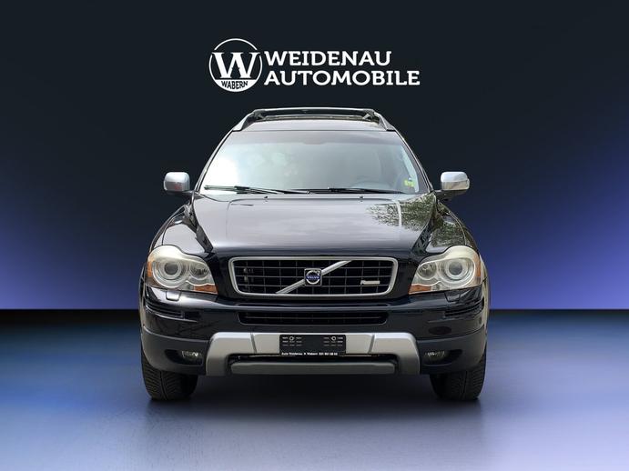VOLVO XC90 D5 AWD R-Design Geartronic, Diesel, Second hand / Used, Automatic