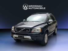 VOLVO XC90 D5 AWD R-Design Geartronic, Diesel, Second hand / Used, Automatic - 2