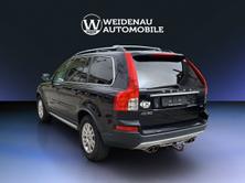VOLVO XC90 D5 AWD R-Design Geartronic, Diesel, Occasion / Gebraucht, Automat - 4