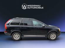 VOLVO XC90 D5 AWD R-Design Geartronic, Diesel, Occasion / Gebraucht, Automat - 7