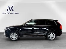 VOLVO XC90 T8 AWD Inscription Geartronic, Plug-in-Hybrid Petrol/Electric, Second hand / Used, Automatic - 2