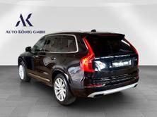 VOLVO XC90 T8 AWD Inscription Geartronic, Plug-in-Hybrid Petrol/Electric, Second hand / Used, Automatic - 3