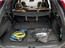 VOLVO XC90 T8 AWD Inscription Geartronic, Plug-in-Hybrid Benzina/Elettrica, Occasioni / Usate, Automatico - 4