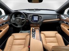 VOLVO XC90 T8 AWD Inscription Geartronic, Plug-in-Hybrid Benzin/Elektro, Occasion / Gebraucht, Automat - 7