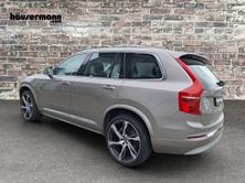 VOLVO XC90 2.0 T8 TE Inscription 7P. eAWD, Plug-in-Hybrid Petrol/Electric, Second hand / Used, Automatic - 4