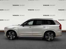 VOLVO XC90 2.0 T8 TE R-Design 7P. eAWD, Plug-in-Hybrid Petrol/Electric, Second hand / Used, Automatic - 2
