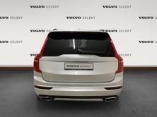 VOLVO XC90 2.0 T8 TE R-Design 7P. eAWD, Plug-in-Hybrid Benzin/Elektro, Occasion / Gebraucht, Automat - 4