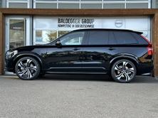 VOLVO XC90 2.0 T8 TE Ultimate Dark 7, Full-Hybrid Petrol/Electric, Second hand / Used, Automatic - 7