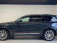 VOLVO XC90 2.0 T8 TE Inscription 7P. eAWD, Plug-in-Hybrid Petrol/Electric, Second hand / Used, Automatic - 7