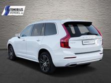 VOLVO XC90 2.0 B5 MH Momentum 7P. AWD, Mild-Hybrid Diesel/Electric, Second hand / Used, Automatic - 2