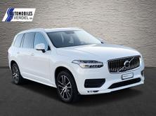 VOLVO XC90 2.0 B5 MH Momentum 7P. AWD, Mild-Hybrid Diesel/Electric, Second hand / Used, Automatic - 5