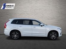 VOLVO XC90 2.0 B5 MH Momentum 7P. AWD, Mild-Hybrid Diesel/Electric, Second hand / Used, Automatic - 6