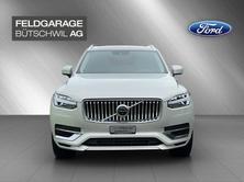 VOLVO XC90 2.0 T8 TE Inscription 7P. eAWD, Plug-in-Hybrid Petrol/Electric, Second hand / Used, Automatic - 3