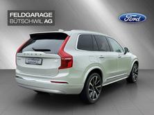 VOLVO XC90 2.0 T8 TE Inscription 7P. eAWD, Plug-in-Hybrid Petrol/Electric, Second hand / Used, Automatic - 7