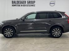 VOLVO XC90 2.0 B5 MH Plus Bright 7P., Full-Hybrid Diesel/Electric, Second hand / Used, Automatic - 2
