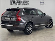 VOLVO XC90 2.0 B5 MH Plus Bright 7P., Full-Hybrid Diesel/Electric, Second hand / Used, Automatic - 3