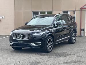 VOLVO XC90 T8 eAWD Inscription 391 PS Geartronic