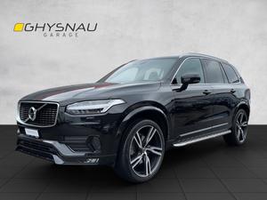 VOLVO XC90 D5 AWD R-Design Geartronic