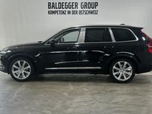 VOLVO XC90 2.0 T8 TE Excellence AWD, Full-Hybrid Petrol/Electric, Second hand / Used, Automatic - 2