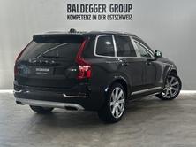 VOLVO XC90 2.0 T8 TE Excellence AWD, Full-Hybrid Petrol/Electric, Second hand / Used, Automatic - 3